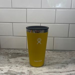 16oz Hydroflask Travel Mug